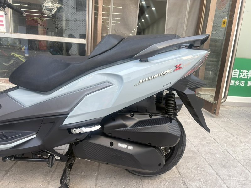 二手三阳Joymax Z 300