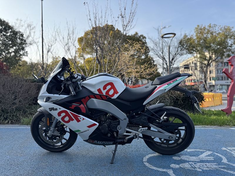 二手宗申阿普利亚GPR150R