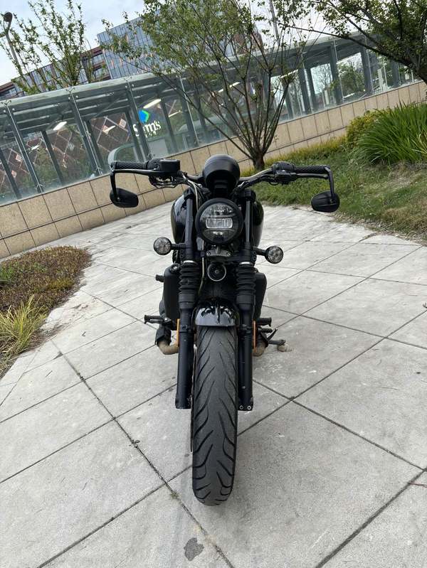 二手长江Bobbie ll 700i