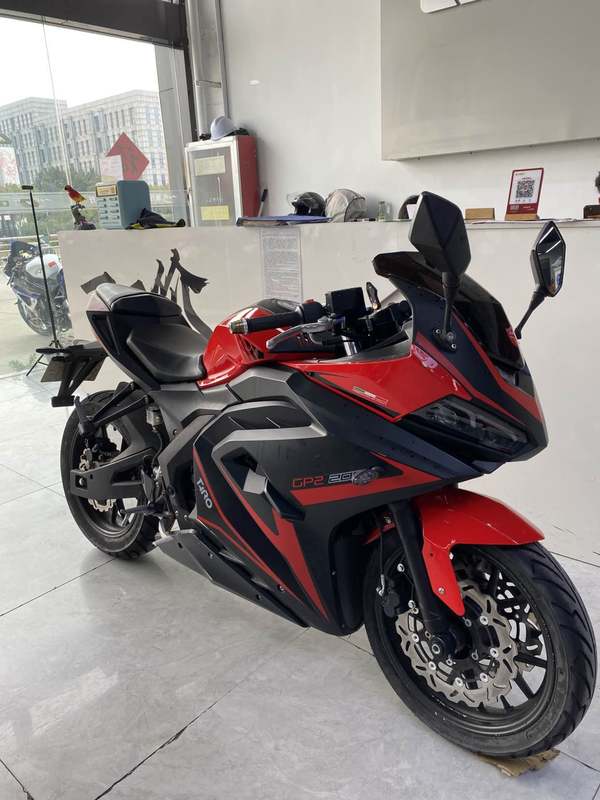 二手台荣GP2-200R