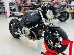 二手宝马R NineT