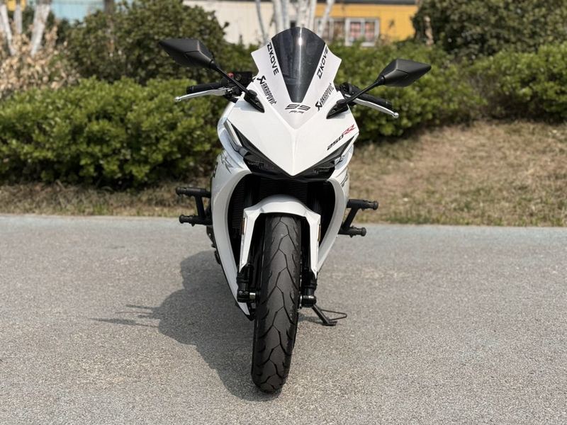 二手凯越250RR 刺鸟