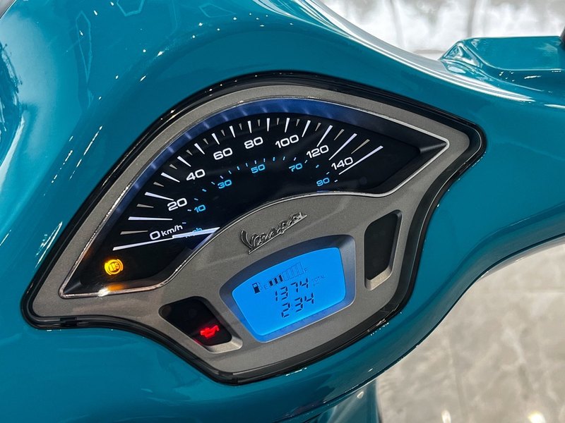 二手VESPAPrimavera 150