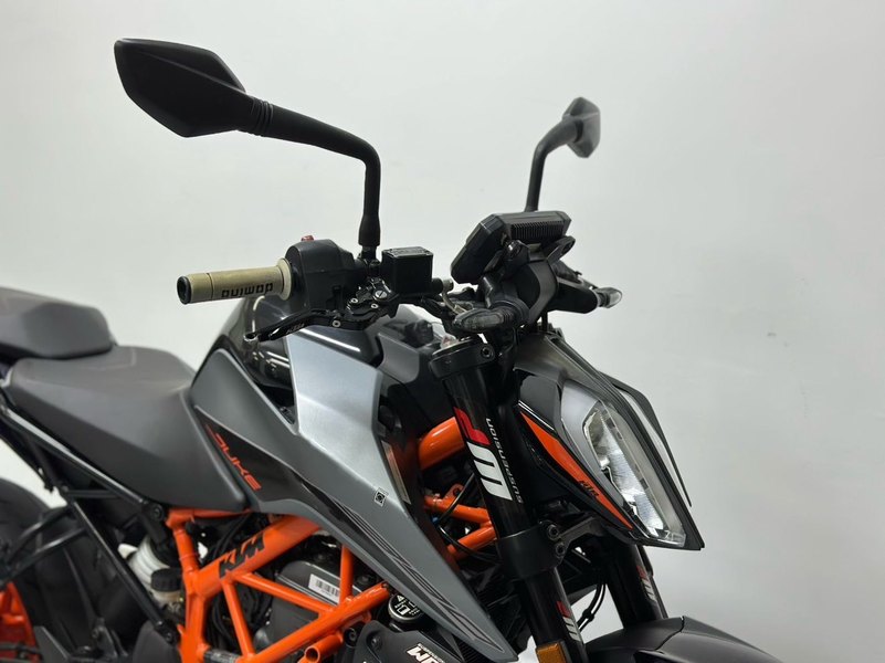 二手KTMR2R390 Duke