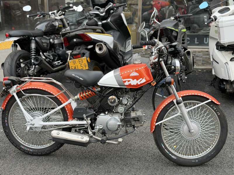 二手国美皮皮侠