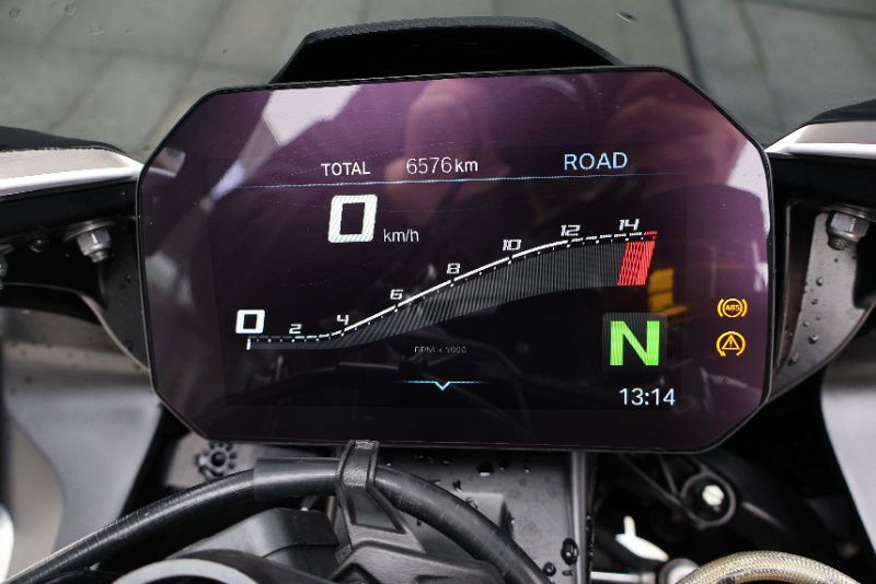 二手宝马S 1000 RR