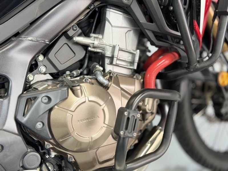 二手本田CRF1100L Africa Twin