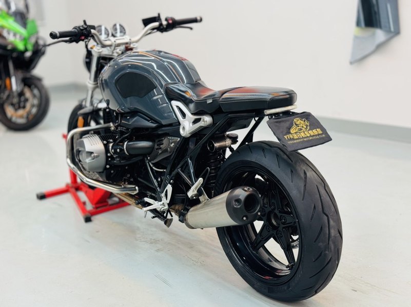 二手宝马R NineT