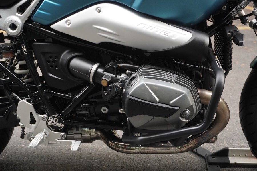 二手宝马R NineT