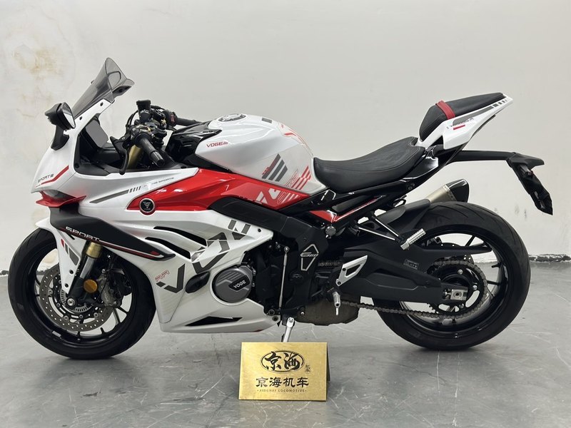 二手无极RR660S