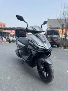 二手三阳行 SHEX125