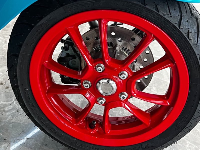 二手VESPAPrimavera 150