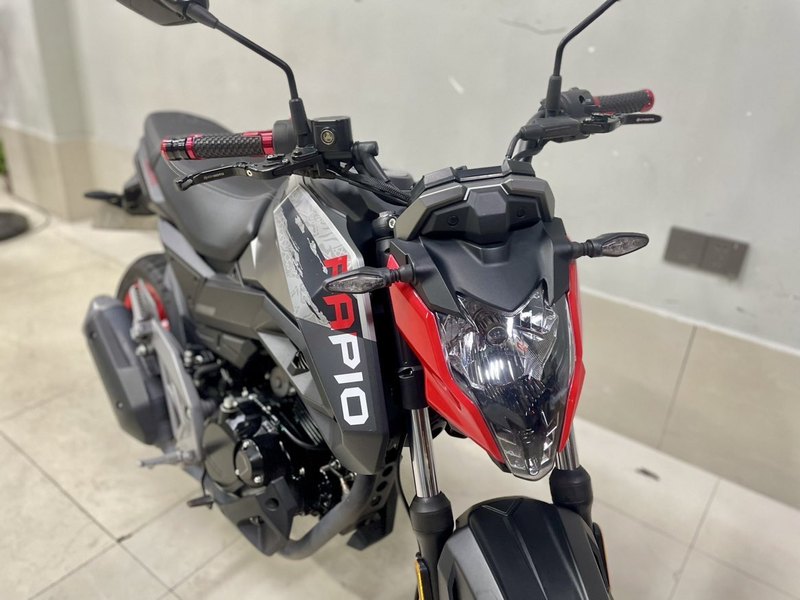 二手春风ST狒狒