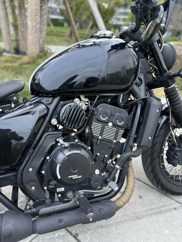 二手长江Bobbie ll 700i