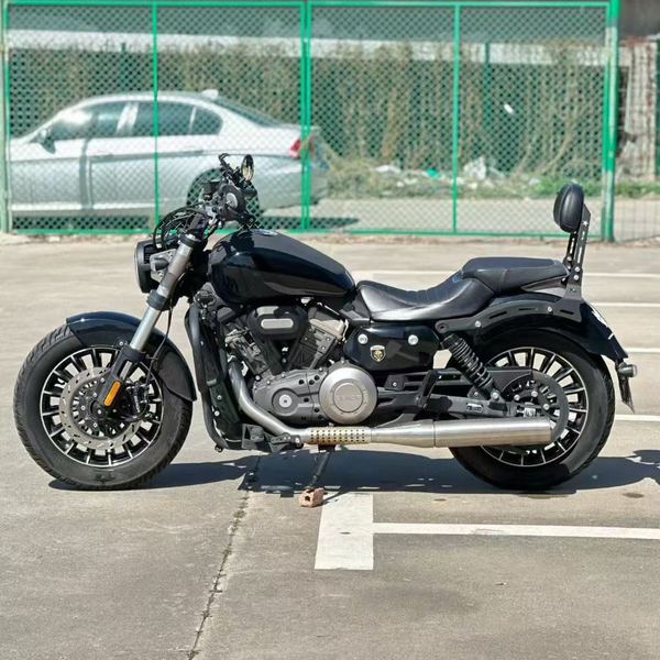 二手奔达Rock300 灰石