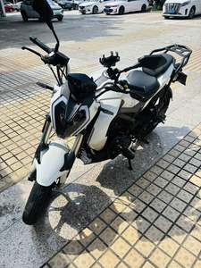 二手贝纳利小迅龙 BN150S