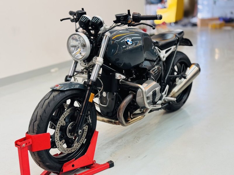 二手宝马R NineT