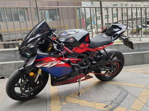 二手凯越450RR