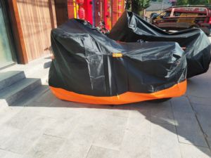 二手诺马魅影 255S