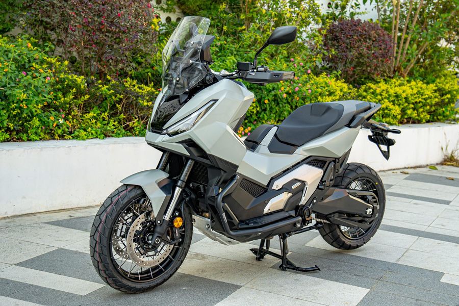 二手本田X-ADV 750