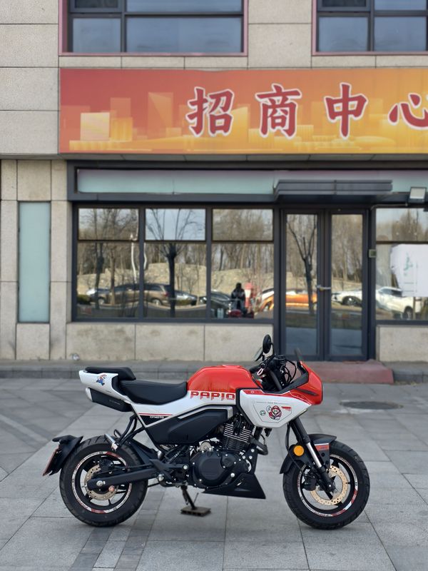 二手春风XO狒狒