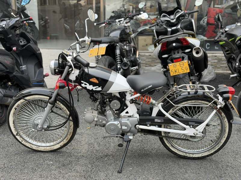 二手国美皮皮侠