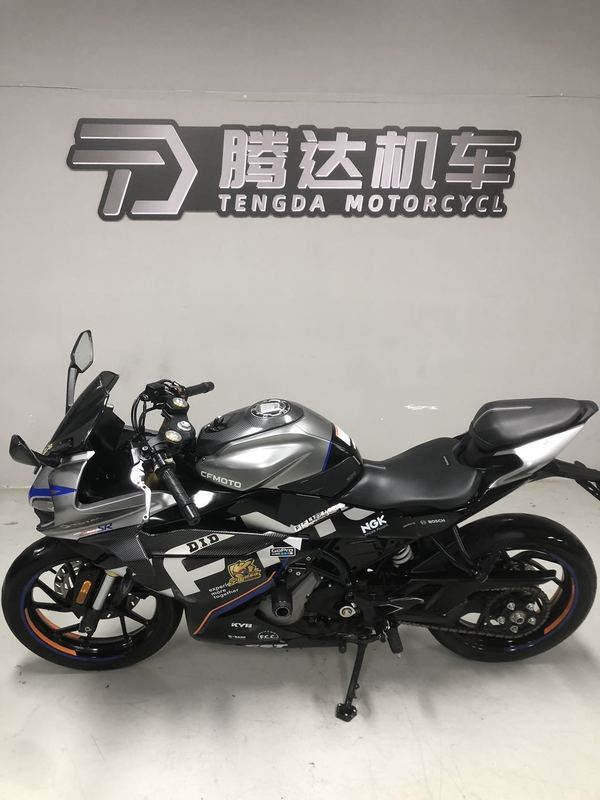 二手春风250SR
