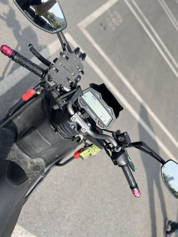 二手光阳动丽G150