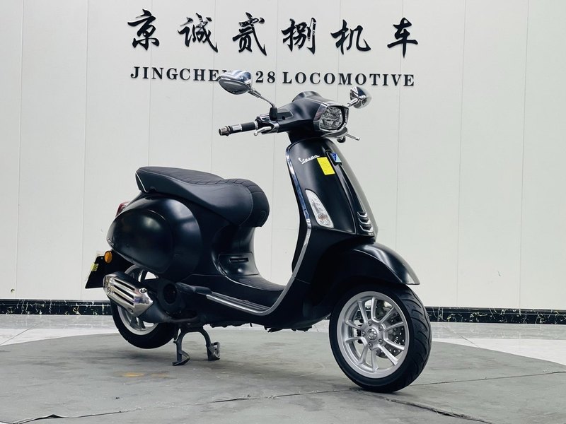 二手VESPASprint 150