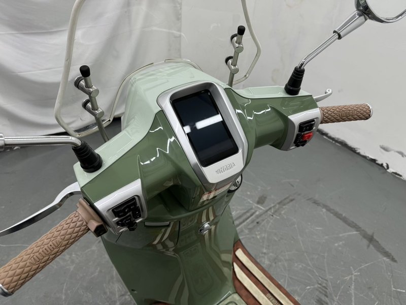 二手维多利亚Seventies 150i