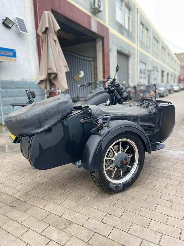 二手海陵HL250B-2D