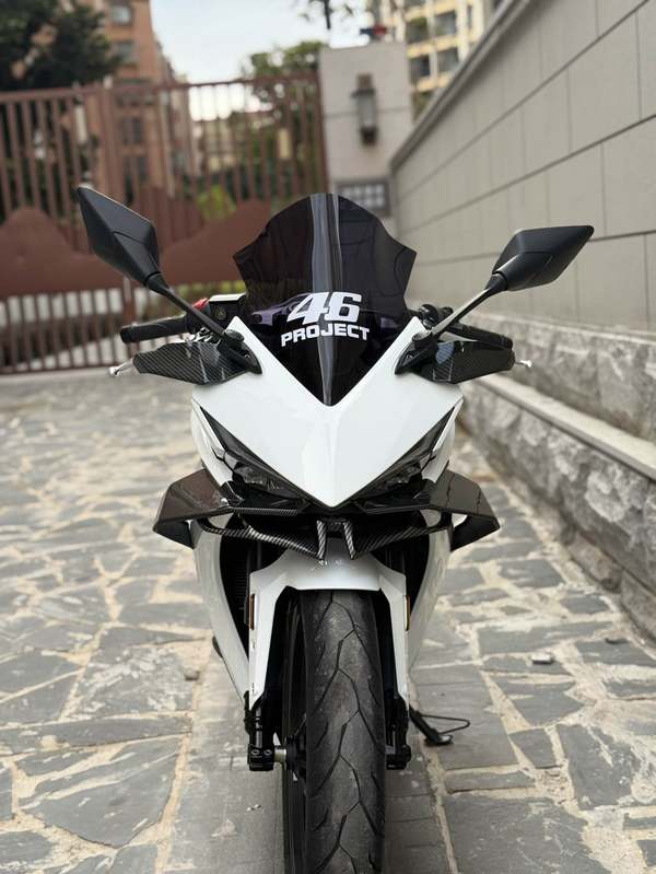 二手凯越250RR 刺鸟