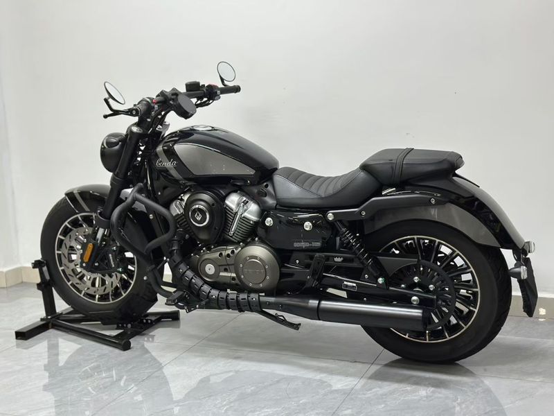 二手奔达灰石250