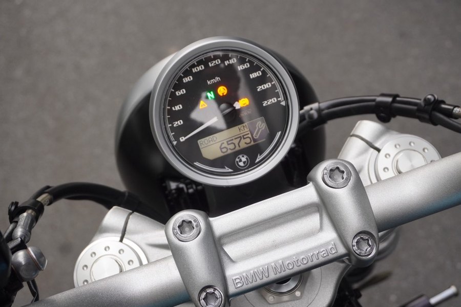 二手宝马R NineT
