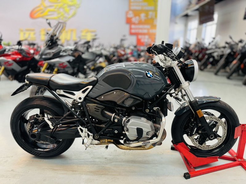 二手宝马R NineT