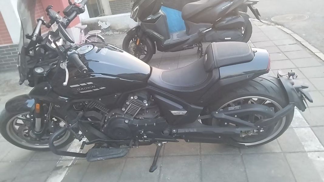 二手高金Thor1000