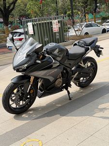 二手本田CBR500R(进口)