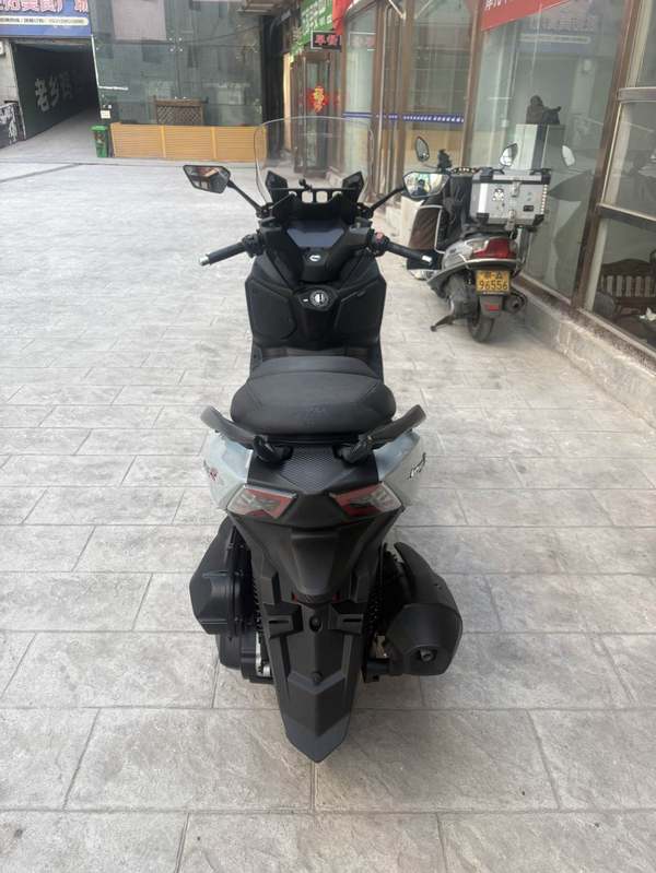 二手三阳Joymax Z 300