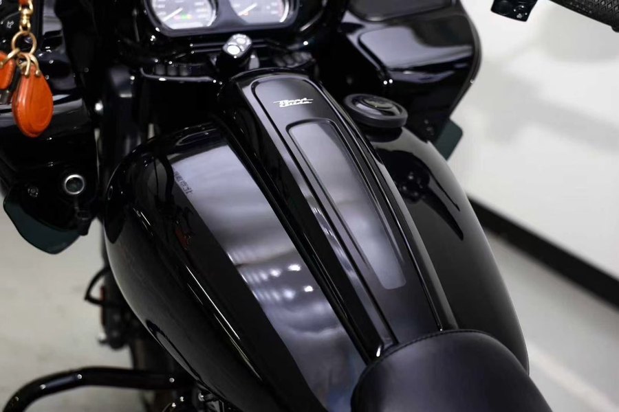 二手哈雷戴维森公路滑翔 Road Glide