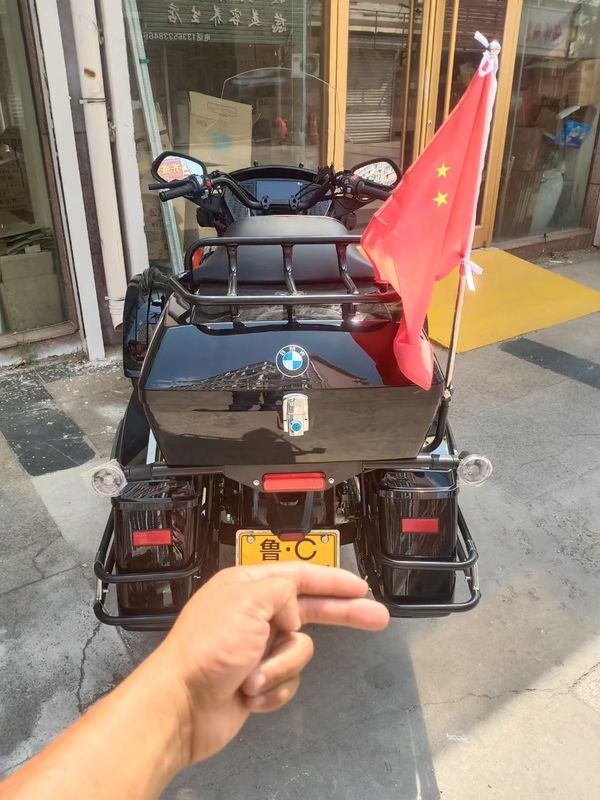 二手庄威威迪南