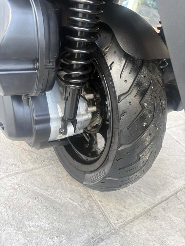 二手三阳Joymax Z 300