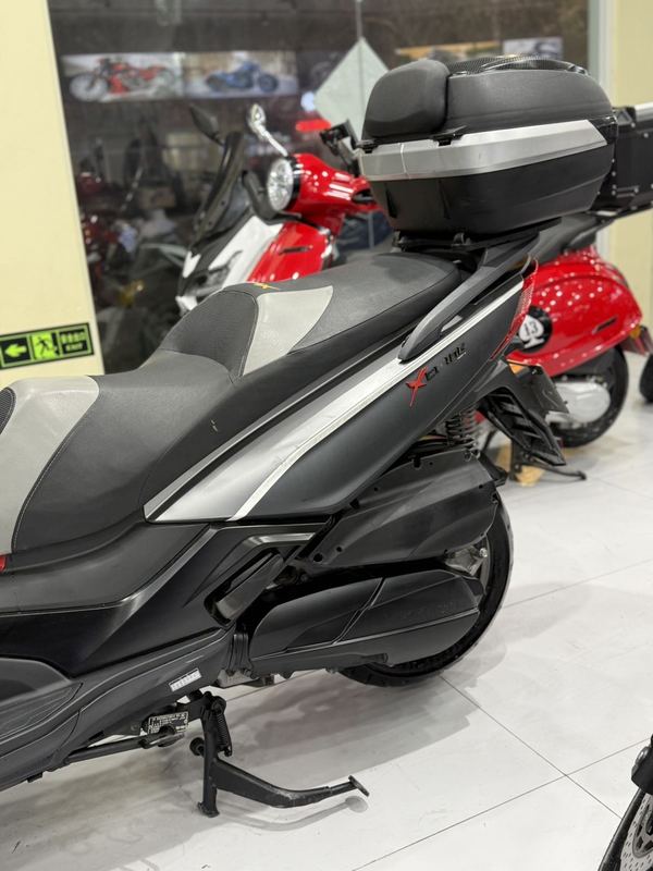 二手光阳赛艇 250