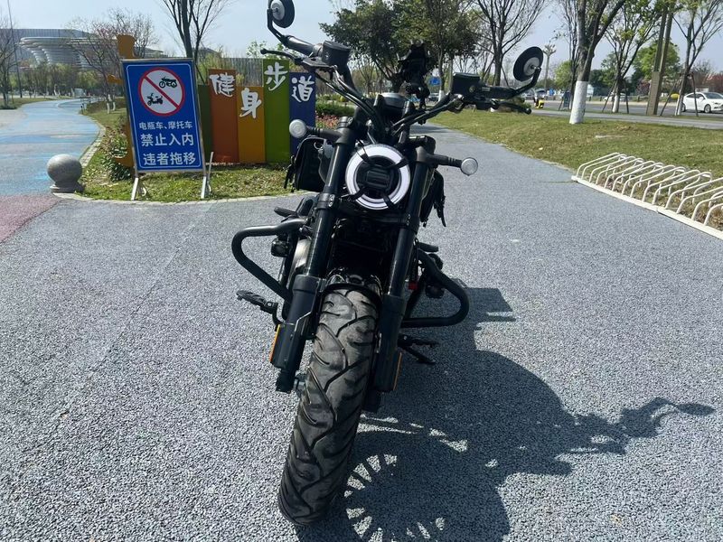 二手奔达金吉拉350