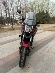 二手本田NC750X