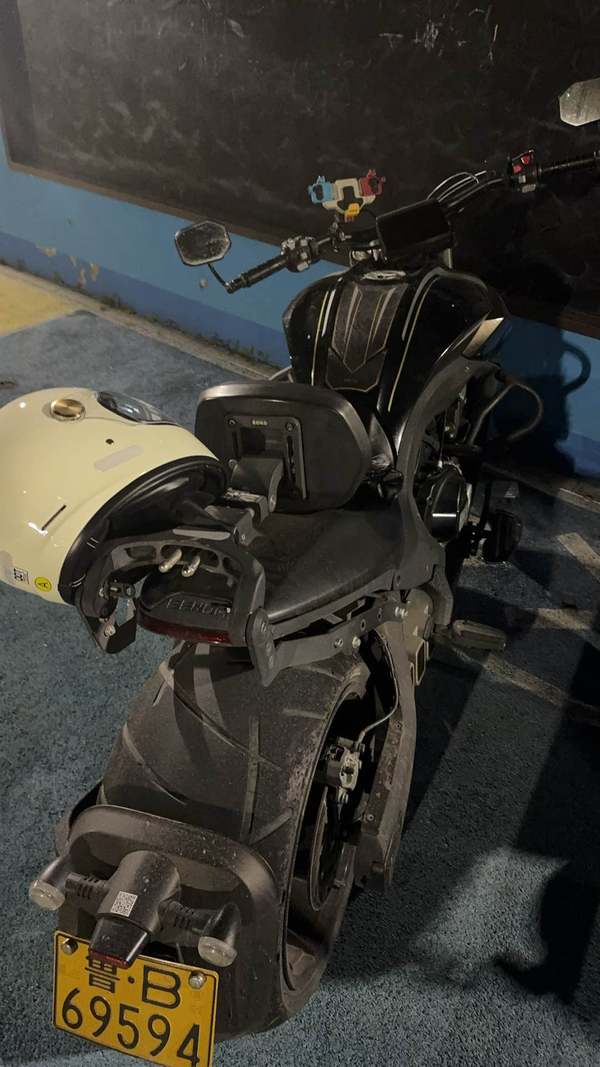 二手奔达LFC700 燎