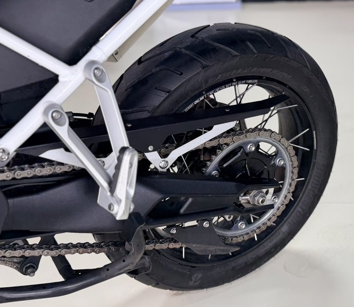 二手凯旋Tiger 900