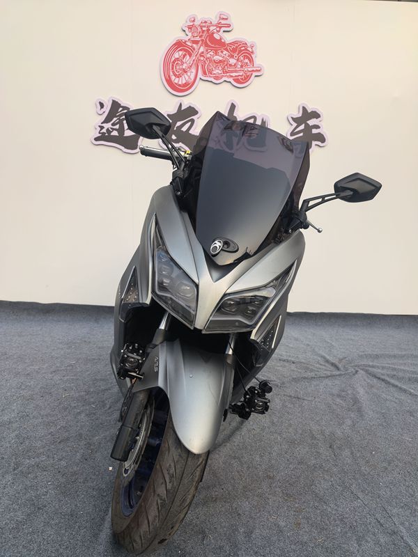 二手光阳赛艇 250