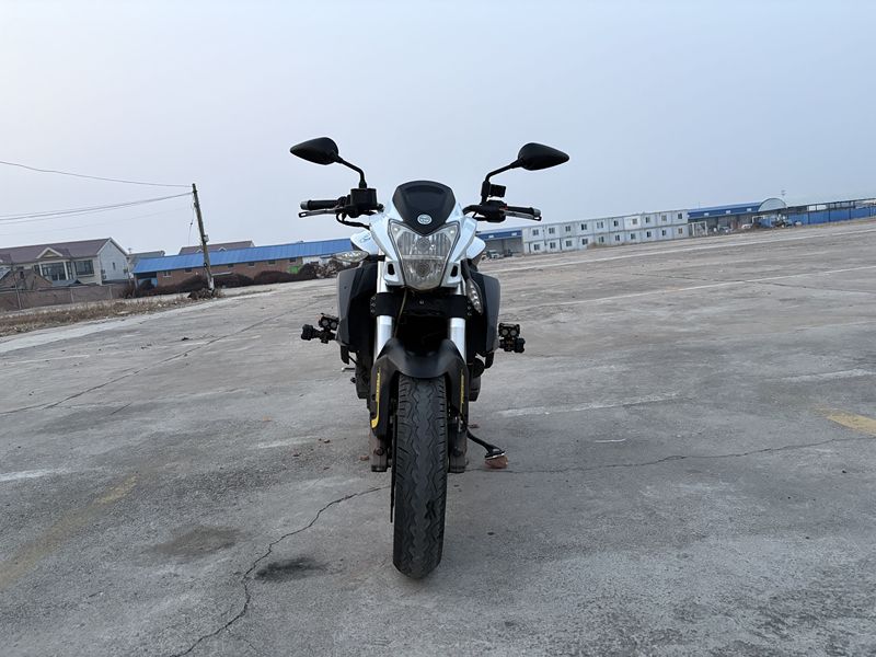 二手贝纳利TNT600i