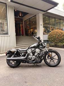 二手哈雷戴维森Nightster