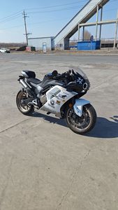 二手春风500SR VOOM